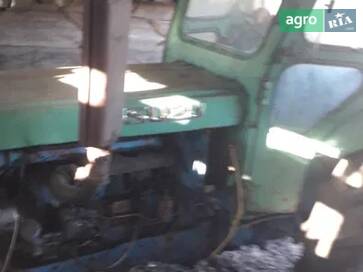 ХТЗ Т-40  - фото