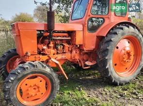 Трактор ХТЗ Т-40АМ 1991