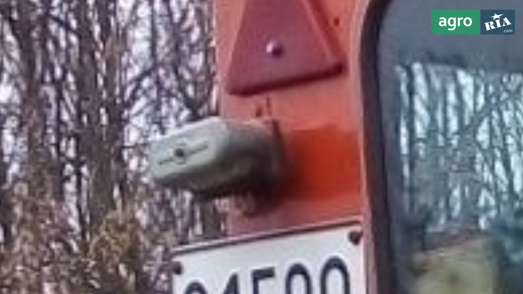 Трактор ХТЗ Т-40АМ 1992 - фото 1