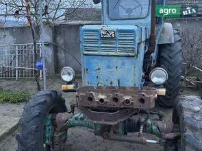 Трактор ХТЗ Т-40АМ 1989