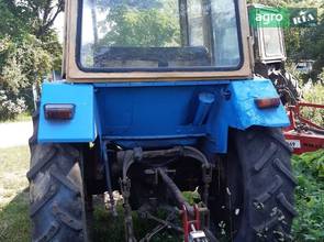 Трактор ХТЗ Т-40АМ 1990