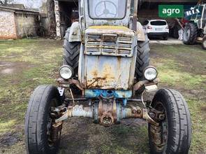 Трактор ХТЗ Т-40АМ 1985