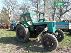 Трактор ХТЗ Т-40АМ 1990