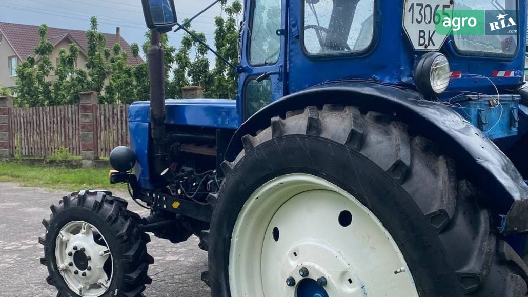 Трактор ХТЗ Т-40АМ 2025 - фото 1