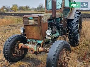 Трактор ХТЗ Т-40АМ 1980