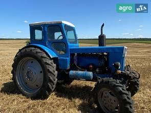 Трактор ХТЗ Т-40АМ 1990