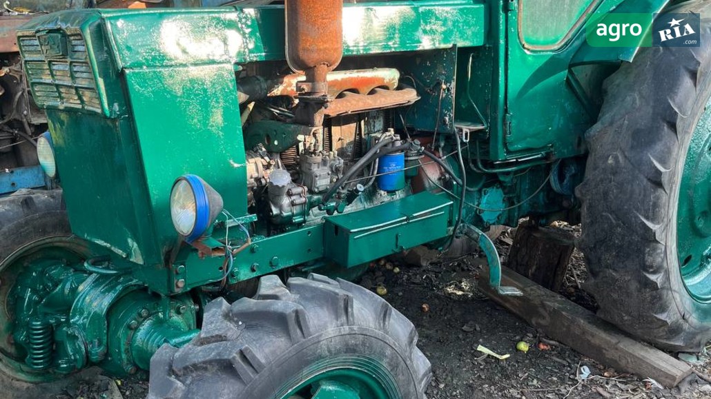 Трактор ХТЗ Т-40АМ  - фото 1