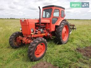 Трактор ХТЗ Т-40АМ 1990