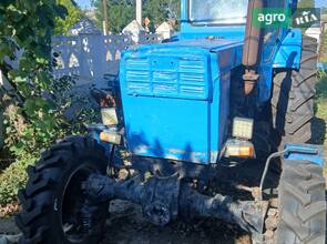 Трактор ХТЗ Т-40АМ 1987