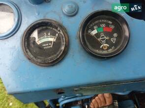 Трактор ХТЗ Т-40АМ 1991