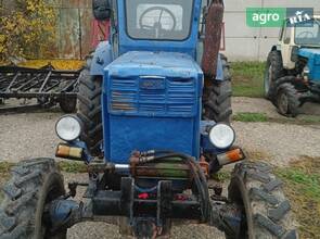 Трактор ХТЗ Т-40АМ 2000