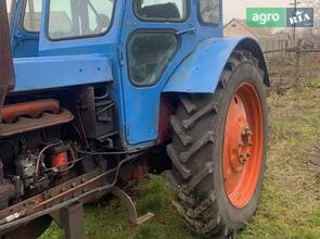 Трактор ХТЗ Т-40АМ 1993