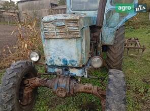 Трактор ХТЗ Т-40АМ 1988