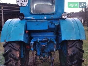 ХТЗ Т-40АМ 1990 - фото
