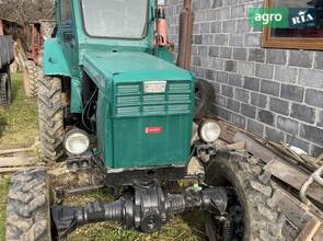 Трактор ХТЗ Т-40АМ 1990