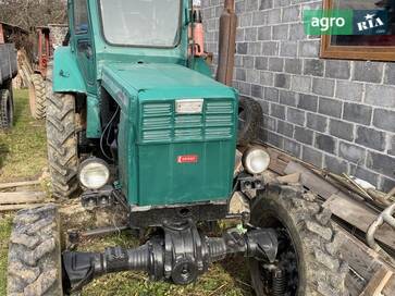 ХТЗ Т-40АМ 1990 - фото