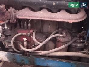 Трактор ХТЗ Т-40АМ 1989