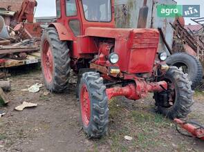 Трактор ХТЗ Т-40АМ 1990