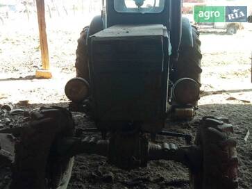 ХТЗ Т-40АМ 2000 - фото