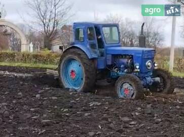 ХТЗ Т-40АМ 1988 - фото