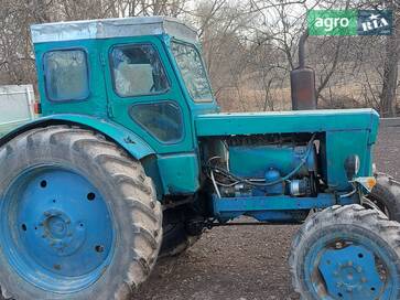 ХТЗ Т-40АМ 1987 - фото