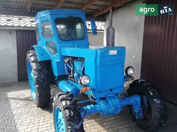 ХТЗ Т-40АМ 1987 - фото