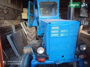 Трактор ХТЗ Т-40М 1984