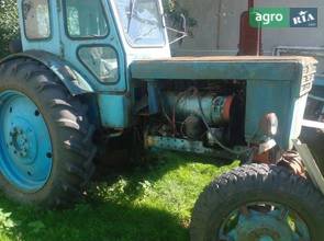 Трактор ХТЗ Т-40М