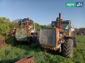 Трактор ХТЗ Т 1988