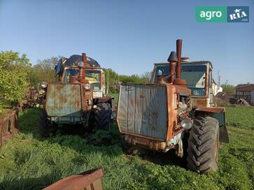 ХТЗ Т 1988 - фото
