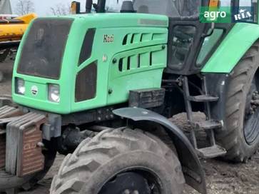 КИЙ 14102 2005 - фото