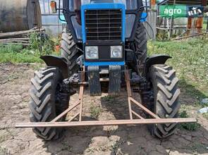 Трактор КИЙ 14102 