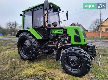 КИЙ 14102 2007 - фото