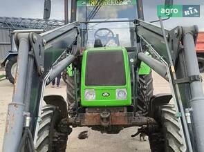 Навантажувач КИЙ 14102 2013