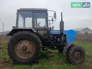 Трактор КИЙ 14102 2011