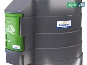Ємність Kingspan FM 5000 SH 2025