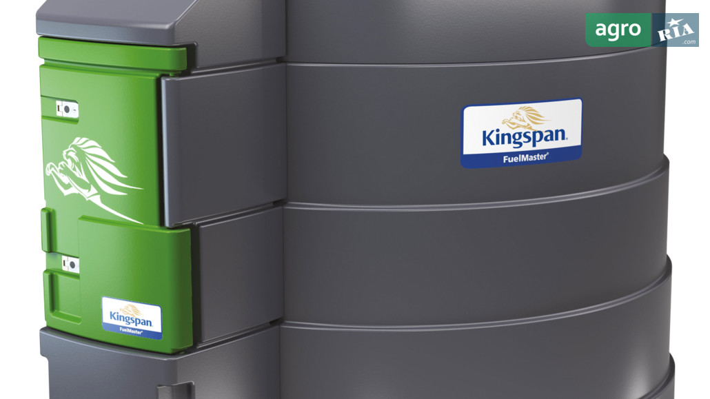 Ємність Kingspan FM 5000 2025 - фото 1