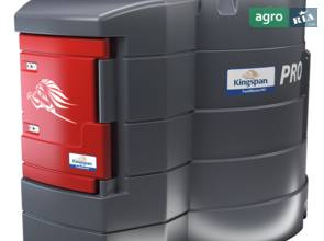 Емкость Kingspan FM 5000B PRO 2025