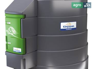 Kingspan FM 5000D 2025 - фото