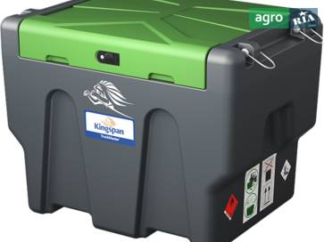 Kingspan TM 430 2025 - фото