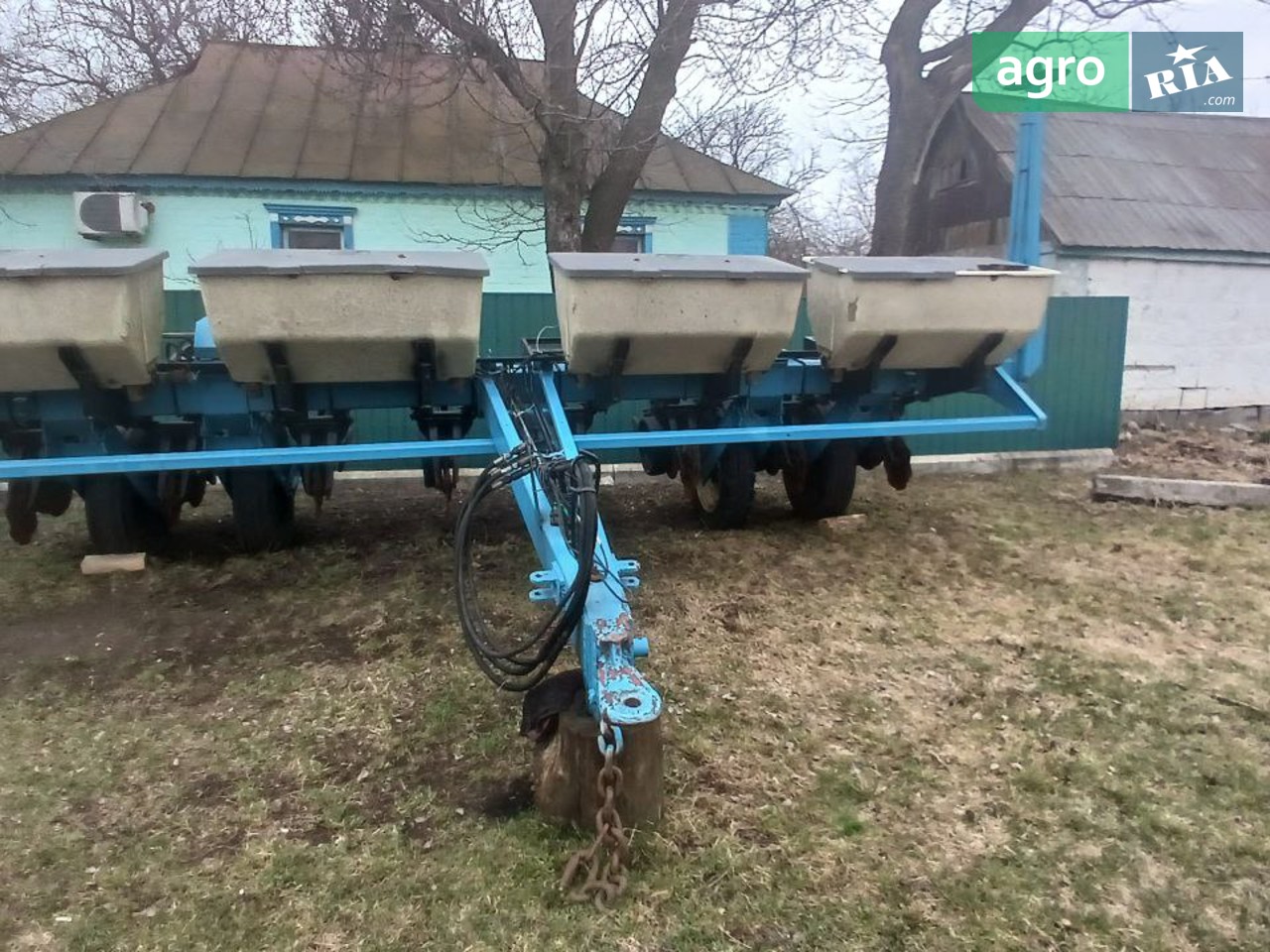 Сівалка Kinze 2000 2000 - фото 1