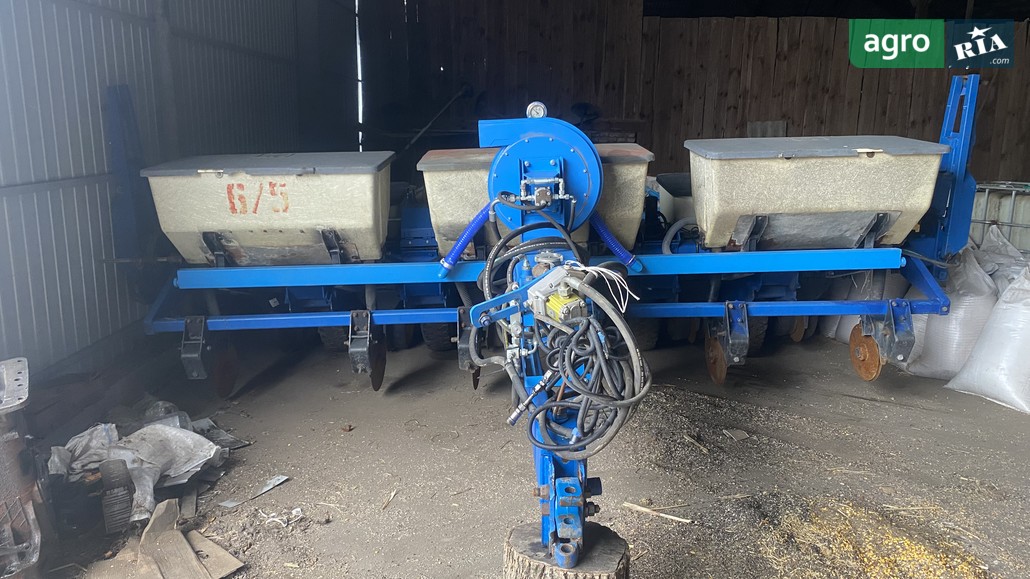 Сівалка Kinze 2000 2006 - фото 1