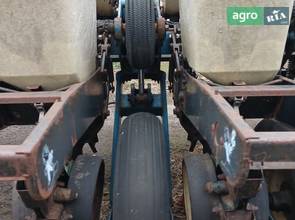 Сеялка Kinze 2000 2004