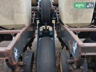 Kinze 2000 2004 - фото