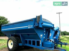 Тележка Kinze 2000 2000