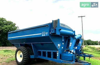 Тележка Kinze 2000 2000 - фото