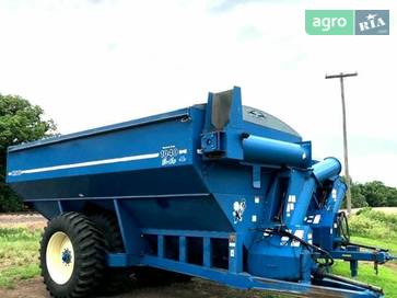 Kinze 2000 2000 - фото