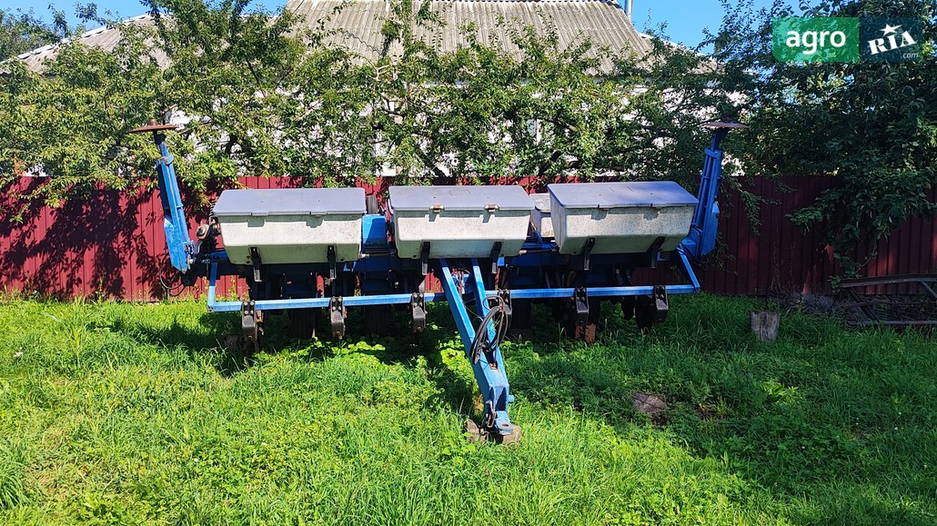Сеялка Kinze 2000 2000 - фото 1
