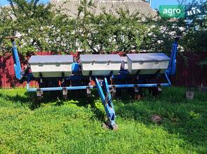 Сівалка Kinze 2000 2000