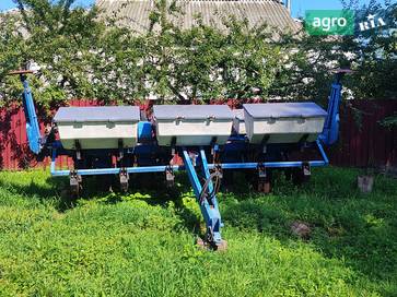 Kinze 2000 2000 - фото